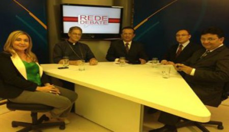 Dom Aldo fala sobre pedofilia e declara: ‘a Igreja Católica nunca aceitará a homossexualidade’
